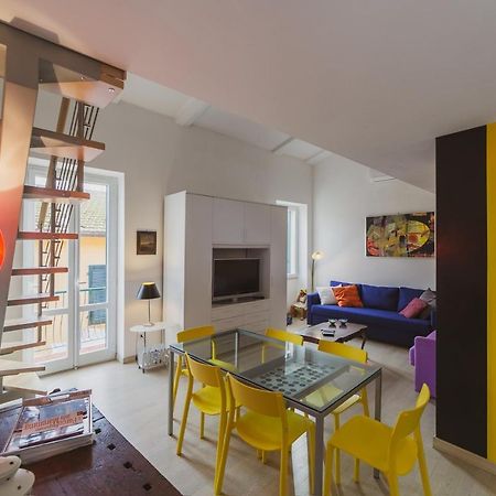 Ferienwohnung Mar D'Amare Porto Santo Stefano  Exterior foto