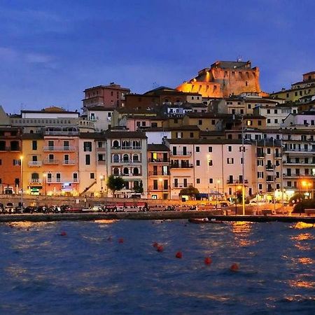 Ferienwohnung Mar D'Amare Porto Santo Stefano  Exterior foto