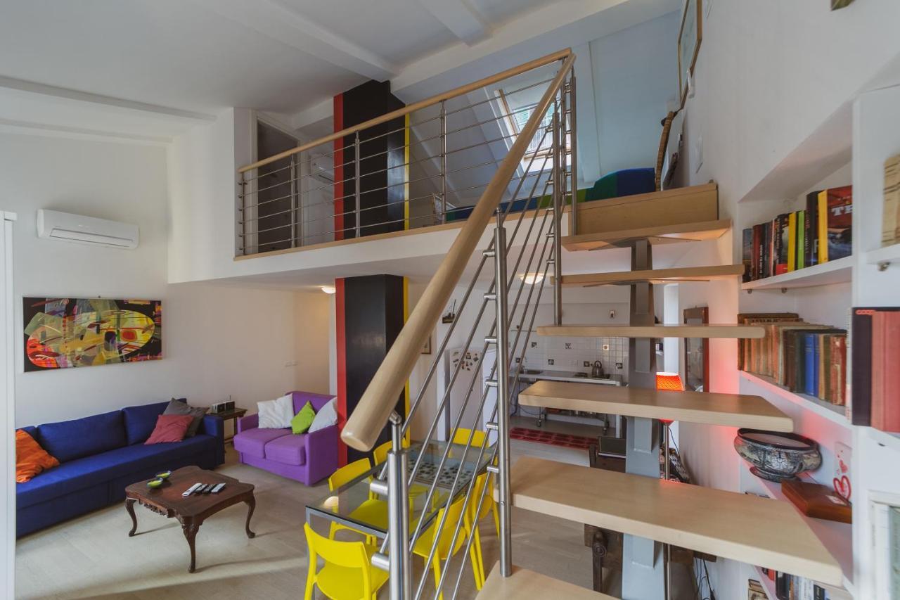 Ferienwohnung Mar D'Amare Porto Santo Stefano  Exterior foto