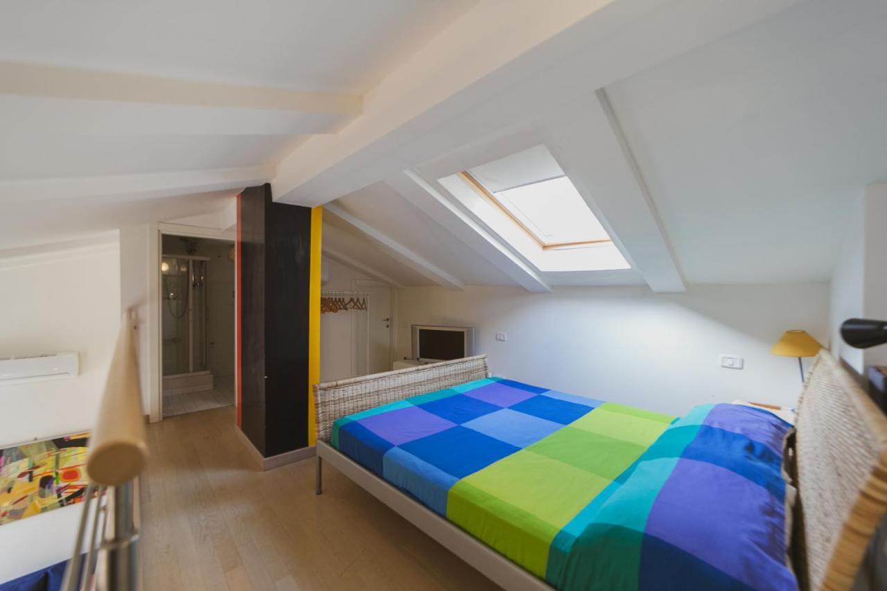 Ferienwohnung Mar D'Amare Porto Santo Stefano  Exterior foto