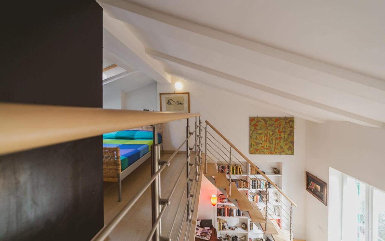 Ferienwohnung Mar D'Amare Porto Santo Stefano  Exterior foto