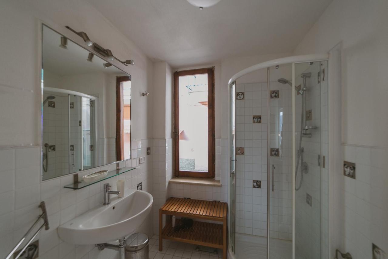 Ferienwohnung Mar D'Amare Porto Santo Stefano  Exterior foto