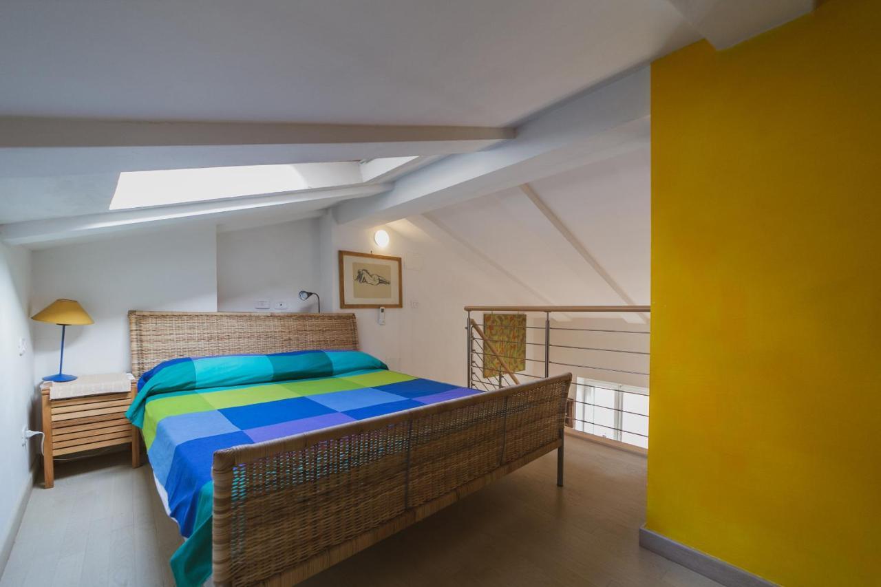 Ferienwohnung Mar D'Amare Porto Santo Stefano  Exterior foto