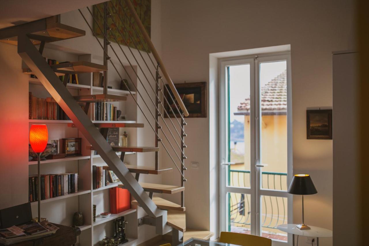 Ferienwohnung Mar D'Amare Porto Santo Stefano  Exterior foto